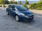 Opel Zafira Tourer 1.4 Turbo,Navi,Kamera,BiXnon,7Sitz - Opel Zafira Tourer in Stuttgart