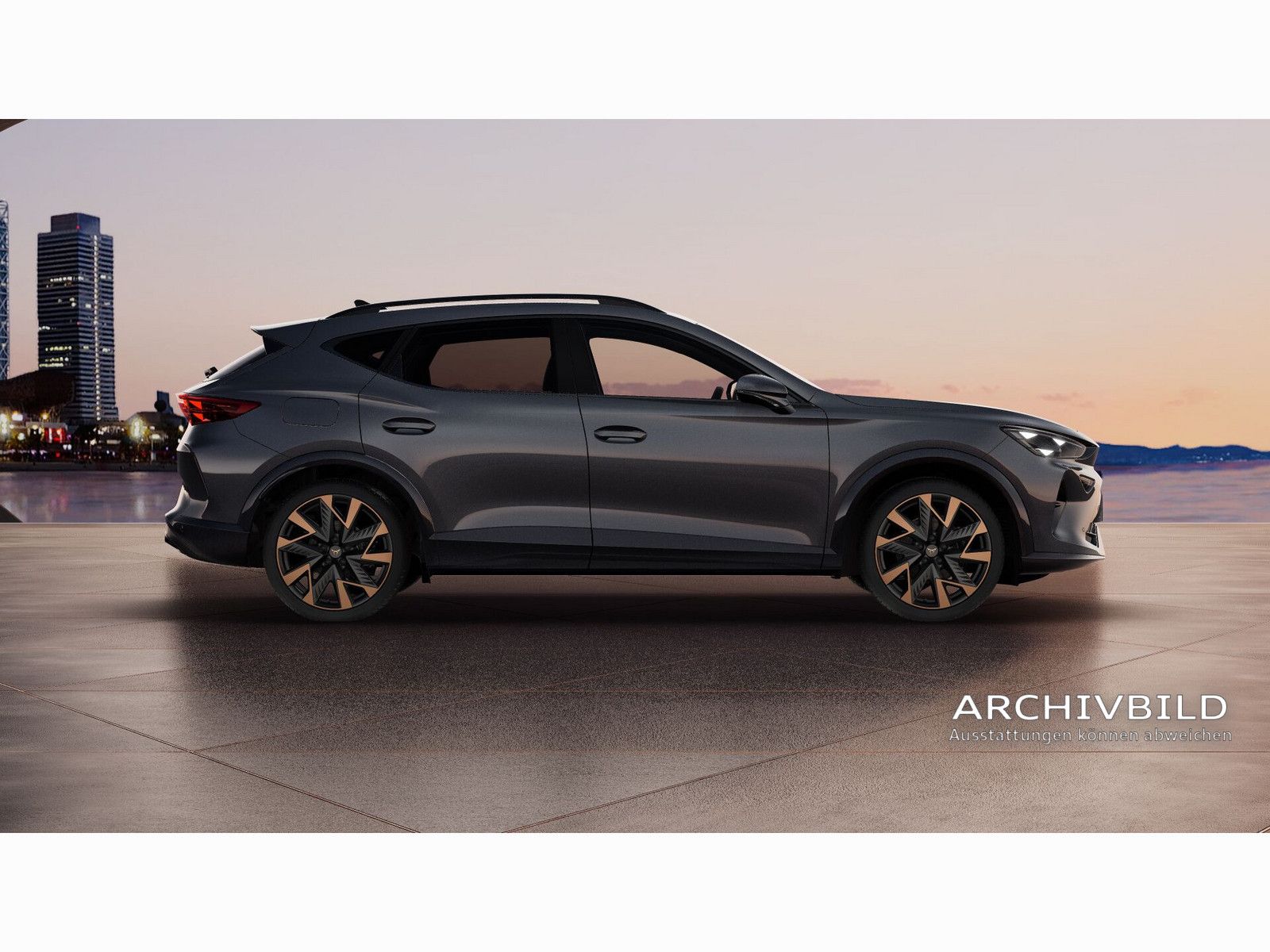 Cupra Formentor - Bild 7