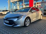 Toyota Corolla Hybrid Team D*TECHNIK*PDC*TWW*SHZ*LED* - Toyota Vorführfahrzeuge