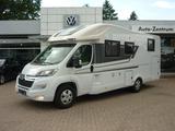 Adria ALL-IN Coral 670 SL - Adria A 670 sl