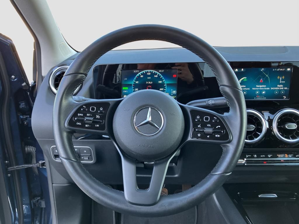 Fahrzeugabbildung Mercedes-Benz B 250 e STYLE*DAB*LED*PUBLIC-CHARGING-PAKET*
