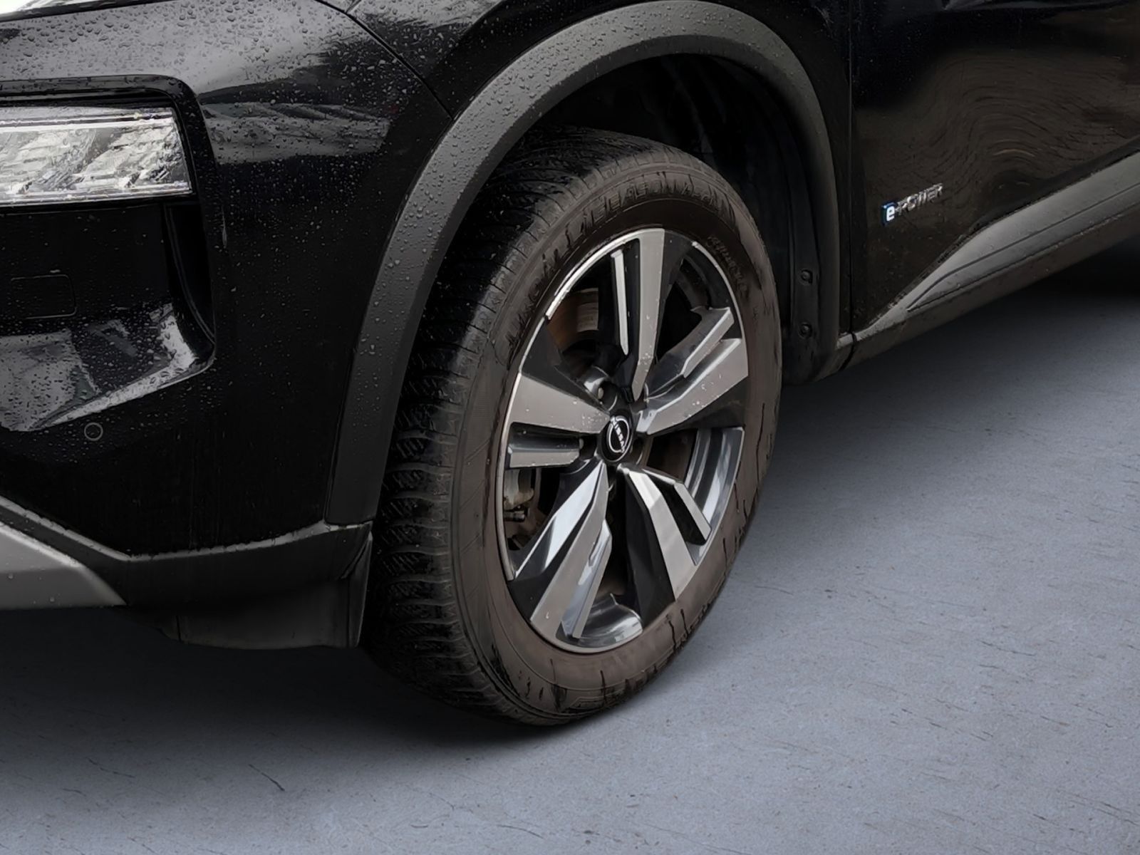 Fahrzeugabbildung Nissan X-Trail 1.5 VC-T e-Power N-Connecta*AHK*NAVI*360