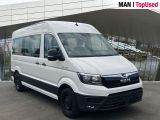 MAN TGE 3.140 4X2F SB - MAN aus 2020