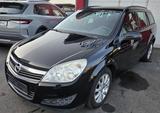 Opel Astra H Caravan Edition  1,6  Klima+Sitzheizung - Opel Astra aus 2007: Kombi