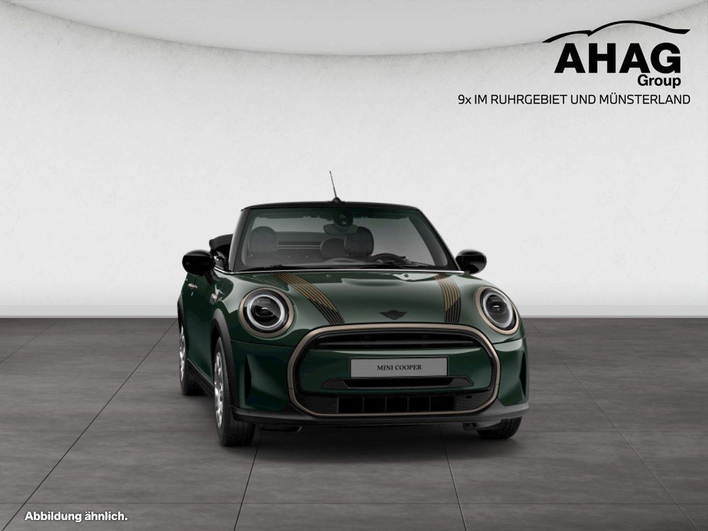 MINI Cooper Cabrio - Bild 10