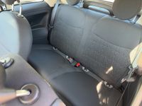 Fiat 500C - Vorschau Bild 8