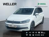 Volkswagen Touran Highline 1.5 TSI DSG *LED*AHK*Navi*4xSHZ* - VW Touran Gebrauchtwagen in Hamm
