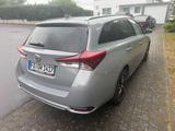 Toyota Auris Team Deutschland 1,2-l-Turbo S/S M. S ... - : Deutschland