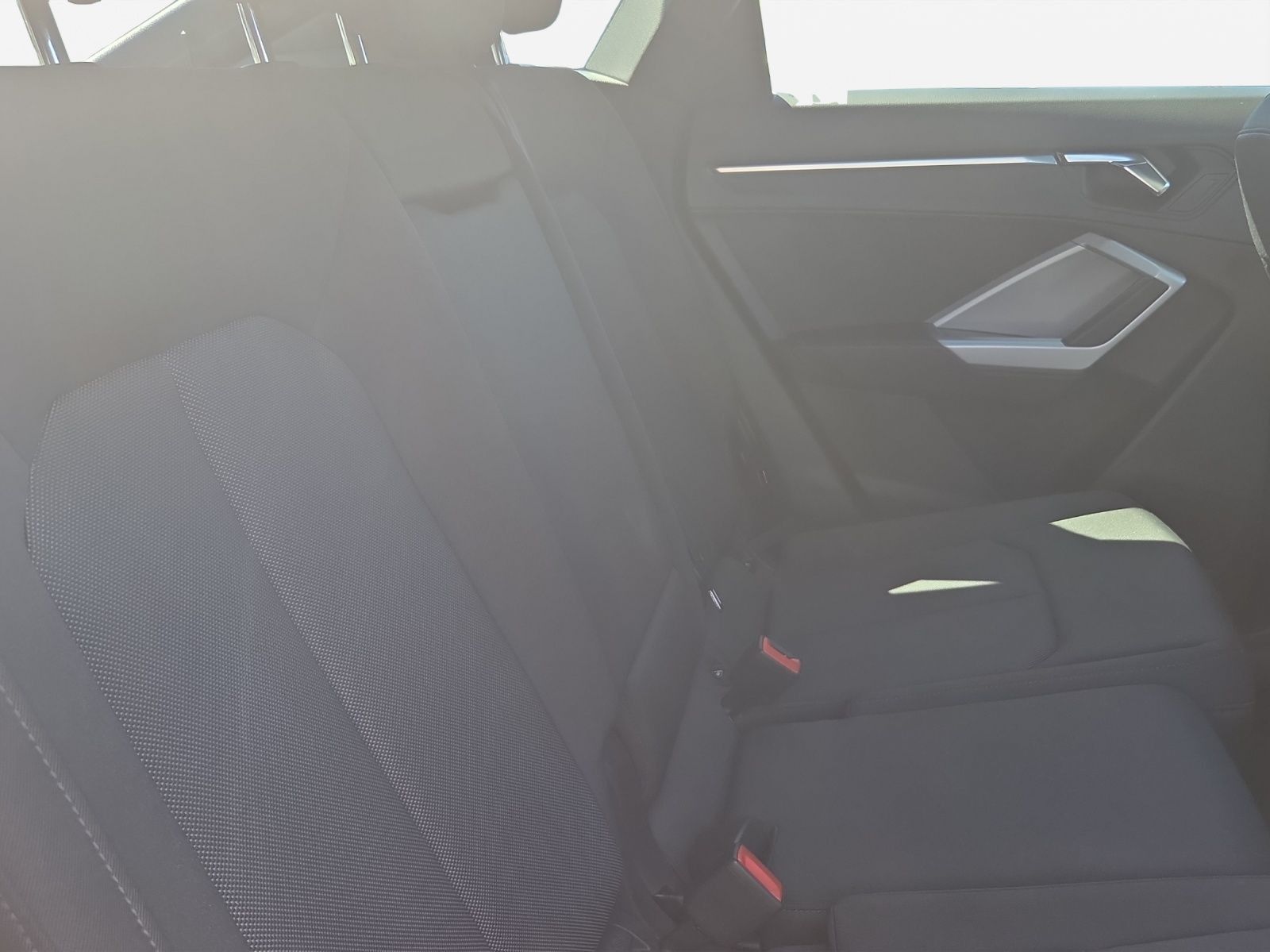 Audi Q3 - Bild 17