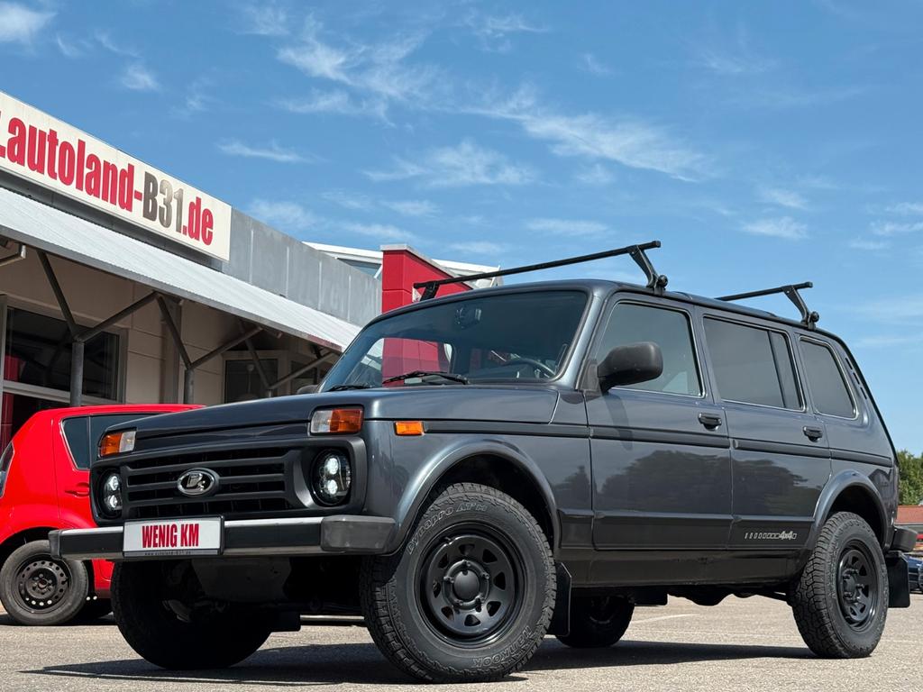 Lada Niva