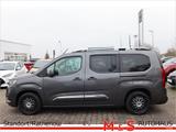 Toyota Proace City Verso 1.2 L2 Team D - Toyota mit Benzin-Antrieb: Automatik