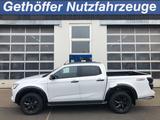 Isuzu D-Max Double Cab V-Cross AT +Sonderfarbe+ - Isuzu D-Max Tageszulassungen
