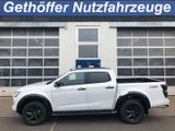 Isuzu D-Max Double Cab V-Cross AT +Sonderfarbe+ - Isuzu D-Max Tageszulassungen