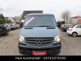 Mercedes-Benz Sprinter II Kombi  211/213/214 / 216 CDI - Mercedes-Benz Sprinter: 211cdi