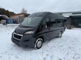 Peugeot Boxer 2.0 Blue HDi L2 H2 Twincab - Peugeot Boxer: Kombi