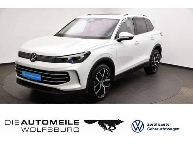 Tiguan 1.5 TSI eHybrid DSG Elegance Matrix/AHK/P