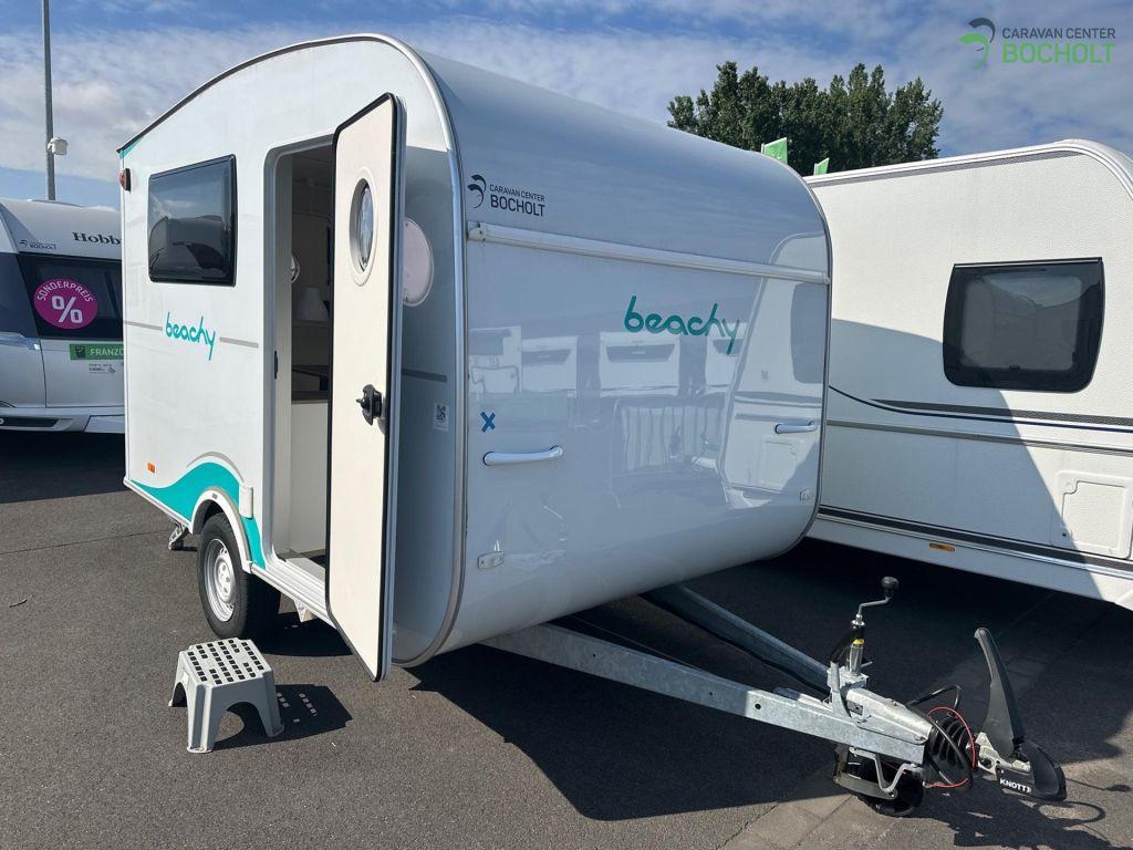 Hobby Beachy 360 1200 kg