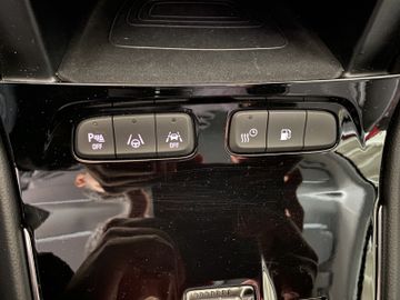 Bild 23 Opel Grandland (X) Grandland GSe AHK/SHZ+LHZ/NAVI/PDC V+H+CAM/KLIMA