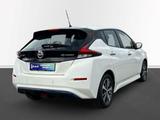 Nissan Leaf 40kWh Acenta NAVI+GRA+PDC+KAMERA - Nissan Leaf in Bremen