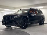 Mercedes-Benz GLS63 AMG FACELIFT/BRABUS 800/ORANGE /BLACK