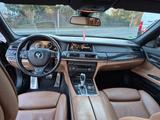 BMW 740d xDrive  M-paket  - BMW 740 in Mainz
