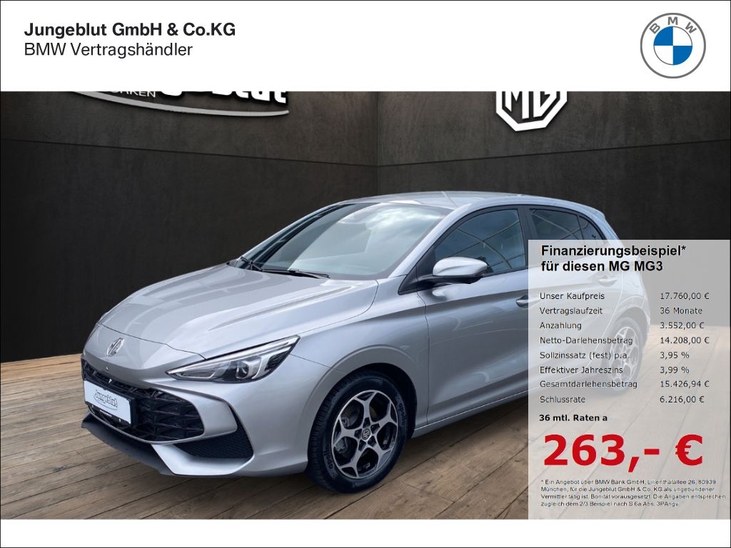 MG3