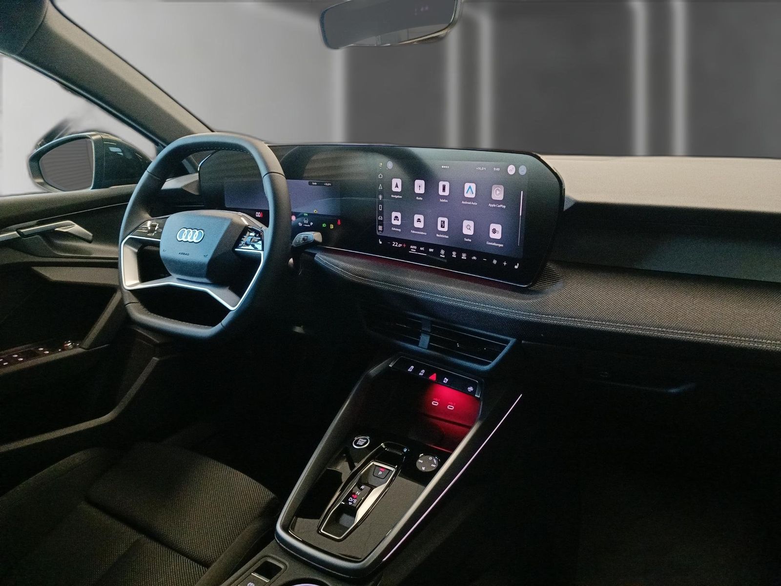 Audi A3 - Bild 8