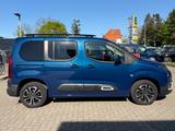 Citroën Berlingo HDI 130 Feel M/Klima/Navi/Tempomat/AHK - gebrauchte Citroën Van