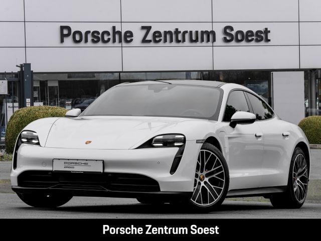 PORSCHE Taycan /Performancebatterie-Plus/Panoramadach