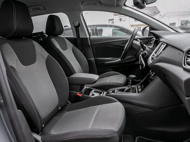 Opel Grandland 1.2 Edition Fernlicht-Assistent