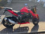 Suzuki GSX-S 750 - Offers