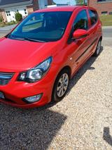 Opel Karl 1.0 Active Easytronic Active - Opel KARL Active mit Benzin-Antrieb