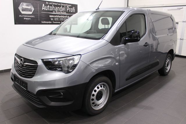 Opel Combo E Cargo Edition erhöhte Nutzlast XL TOP SH