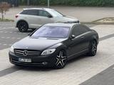 Mercedes-Benz CL 600~MEGA-VOLL~MASSAGE~ACC~SOFT-C~NACHTSICHT~ - gebrauchte Mercedes-Benz CL 600 aus dem Jahr 2007