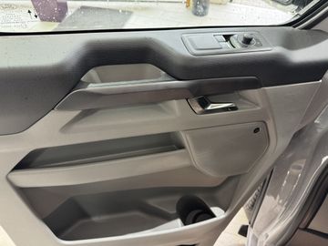 Ford Tourneo Custom 2.0 L2 Titanium X AWD Vollausstat