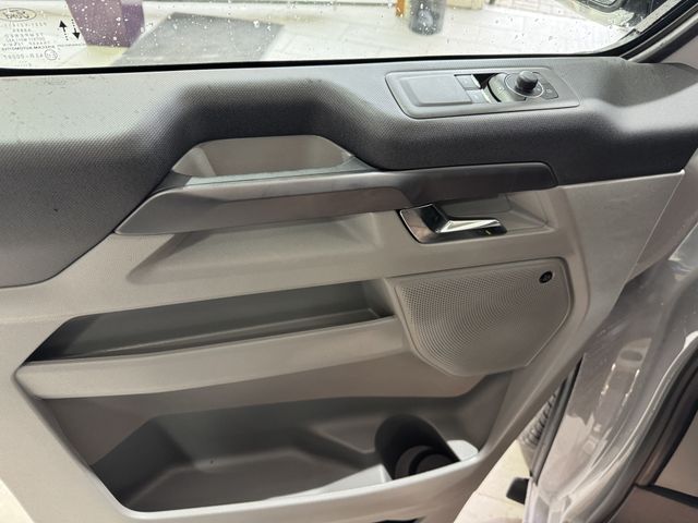 Ford Tourneo Custom 2.0 L2 Titanium X AWD Vollausstat