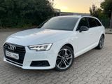 Audi A4 Avant 40 TDI quattro /Matrix/HeadUp/B&O/ACC