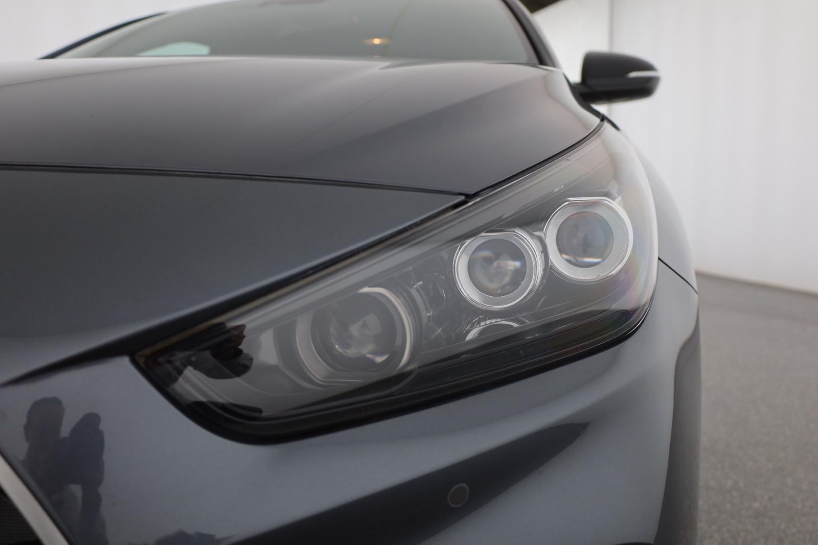 Hyundai i30 2.0 T-GDI N Performance LED Navi Sitzheizung