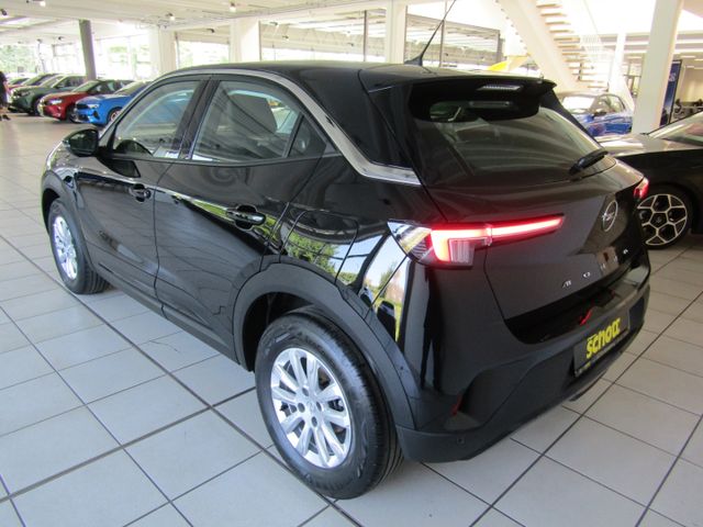 Mokka EU6d Edition 1.2 Direct Injection Turbo 74