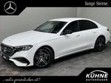 Mercedes-Benz E 200 AMG Night Winter+Distronic+Totw+Kamera+19" - gebrauchte Mercedes-Benz E 200 aus dem Jahr 2024