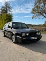 Volkswagen VW Golf 2 1.8 RP Fire & Ice 4-Türer - Volkswagen Golf: Fire