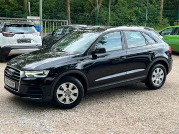Audi Q3 - 10