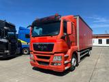 MAN TGS 18.360 * TAUTLINER * STANDKLIMA * HU NEU * - MAN Wechselfahrgestell