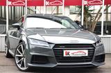 Audi TT Coupe 2.0 TFSI S tronic quattro/S-Line 1.Hd - Audi TT in Bochum