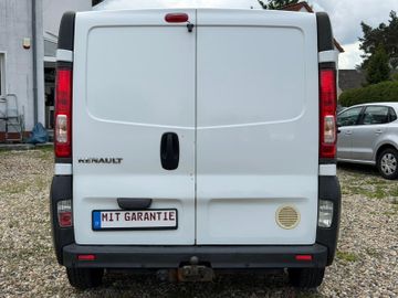 Renault Trafic - 6