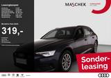 Audi A6 Avant advanced 45 TFSI AHK Black Memory Matri - Audi A6 Jahreswagen