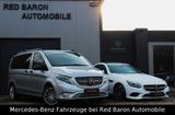 Mercedes-Benz V 250 Vito Tourer 119 CDI Pro kompakt 9-G LED KA - Mercedes-Benz V 250 Gebrauchtwagen in Berlin