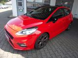 Ford Fiesta ST-Line "neues Modell", Tüv neu, 17 " - Ford: T Modell
