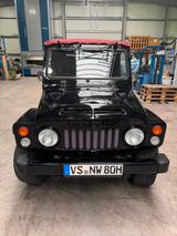 Suzuki LJ 80 - Suzuki LJ