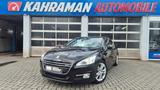 Peugeot 508 2.0 Allure HDi 163 HYbrid4 EGS6 S/S - gebrauchte Peugeot 508 aus dem Jahr 2012